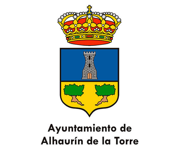 logo ayuntamiento de Alhaurín de la Torre