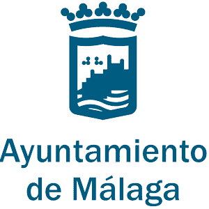 Logo Ayuntamiento de Málaga