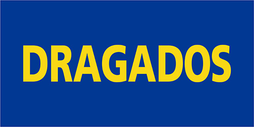 logo Dragados