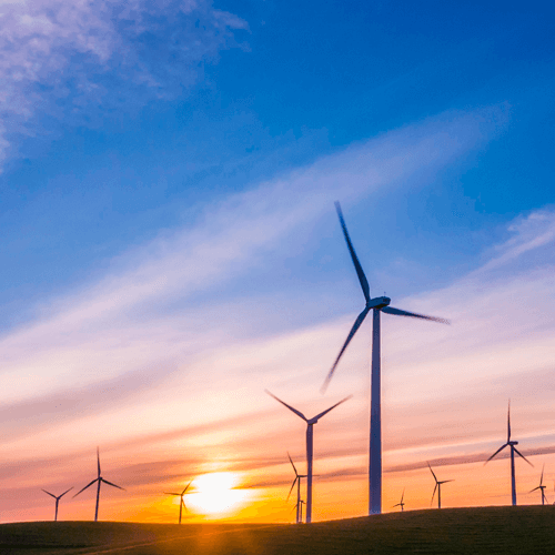 proyecto parques eólicos de Campillo de Altobuey en Cuenca